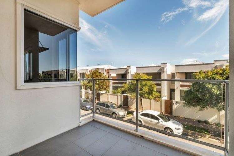 Second view of Homely apartment listing, 12/16 Mann Drive, Brompton SA 5007