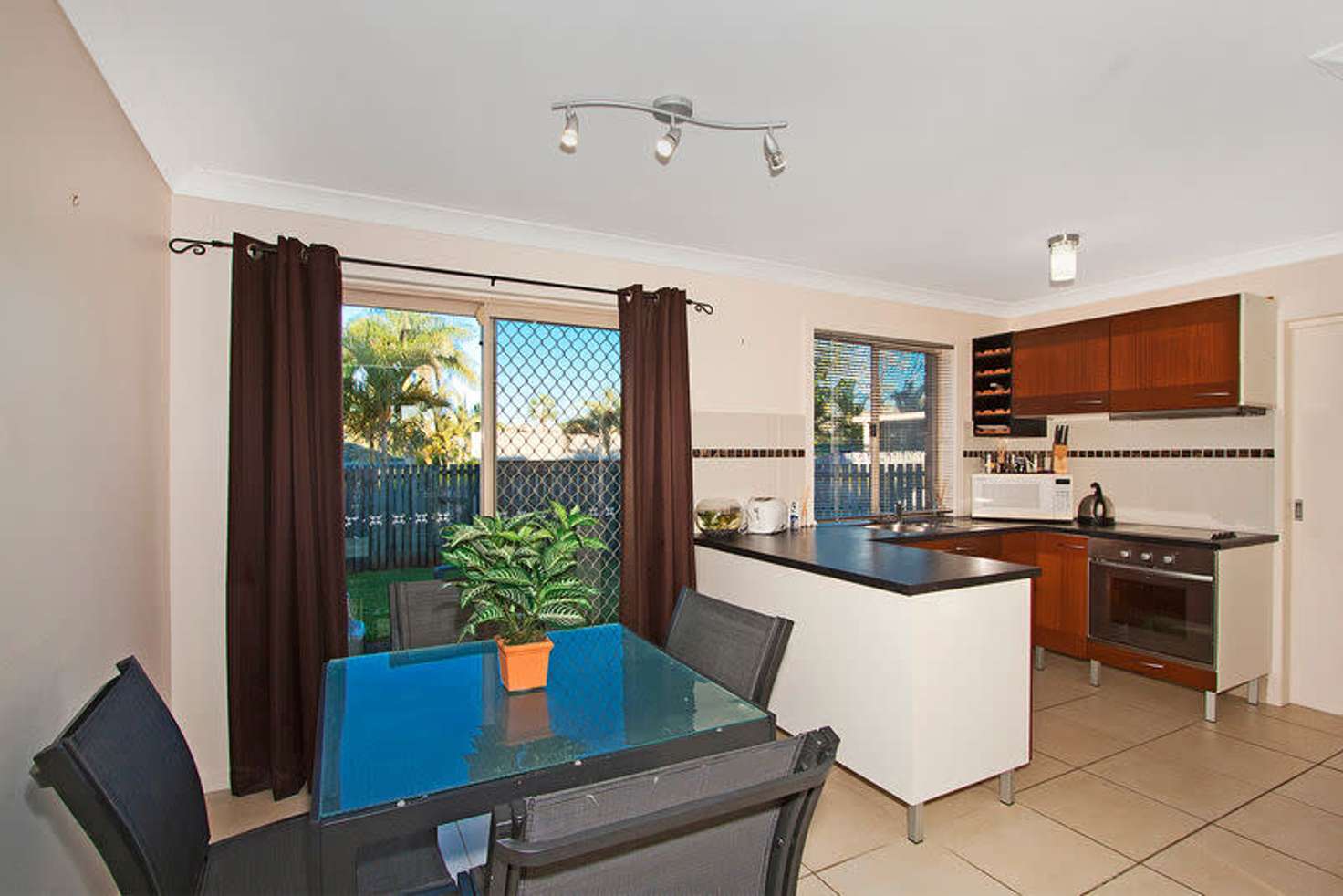 Main view of Homely townhouse listing, 36/3-19 AMAROO DRIVE, Banora Point NSW 2486