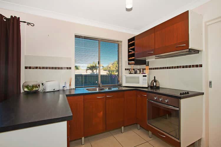 Second view of Homely townhouse listing, 36/3-19 AMAROO DRIVE, Banora Point NSW 2486