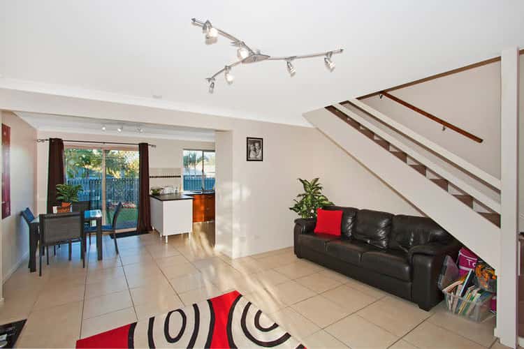 Fifth view of Homely townhouse listing, 36/3-19 AMAROO DRIVE, Banora Point NSW 2486