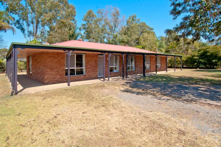 843 Kingston Road, Waterford West QLD 4133