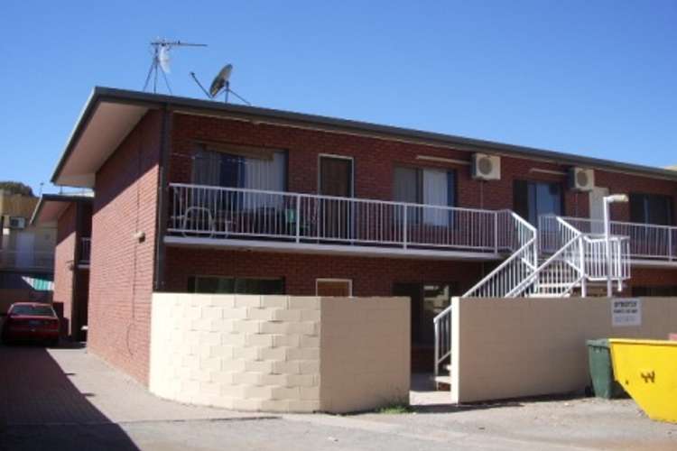 Main view of Homely unit listing, 8/72 Todd Street, Alice Springs NT 870