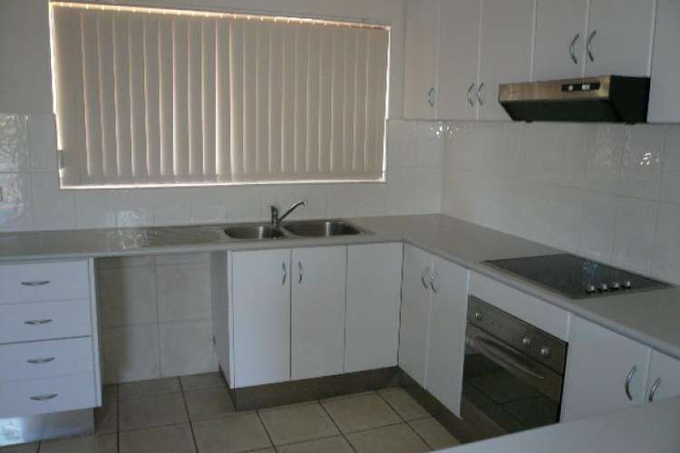 Second view of Homely unit listing, 8/72 Todd Street, Alice Springs NT 870