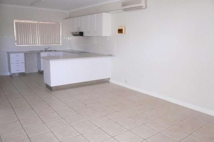 Third view of Homely unit listing, 8/72 Todd Street, Alice Springs NT 870
