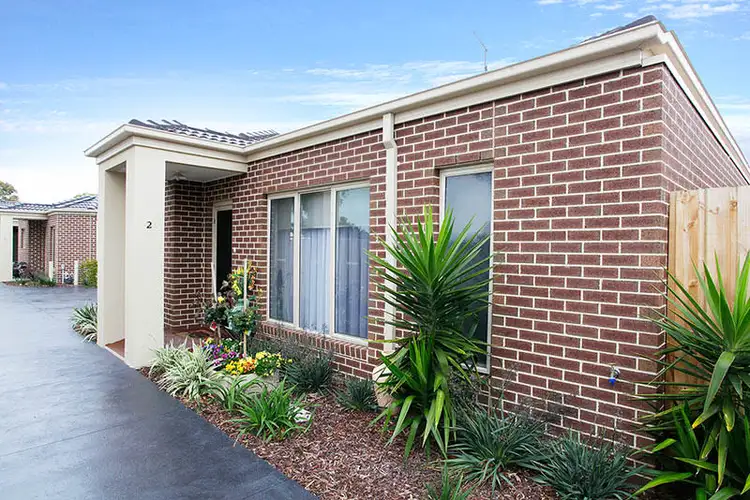 2/50 Patullos Road