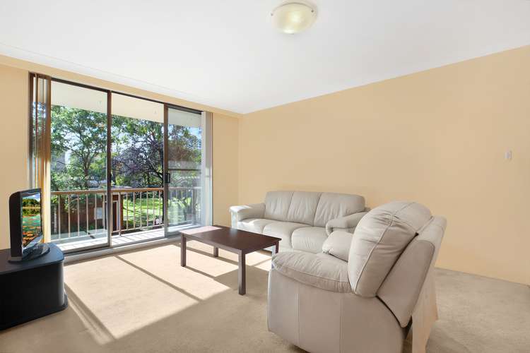 Fifth view of Homely apartment listing, 26/276 Bunnerong Road, Hillsdale NSW 2036