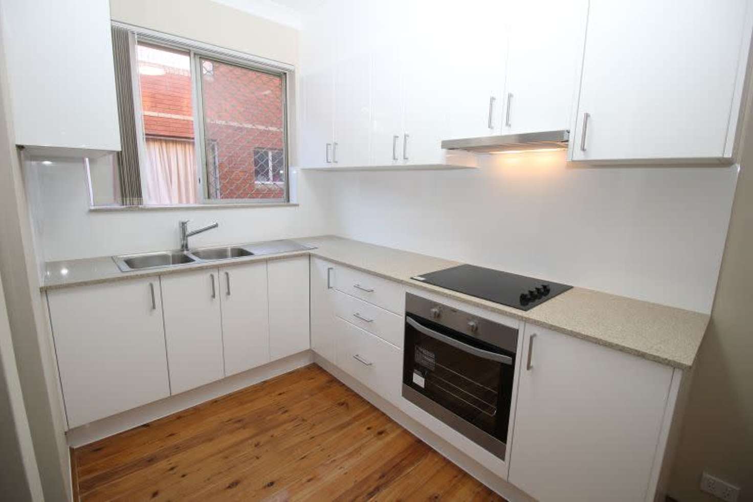 Main view of Homely unit listing, 1/46 Macdonald Street, Lakemba NSW 2195