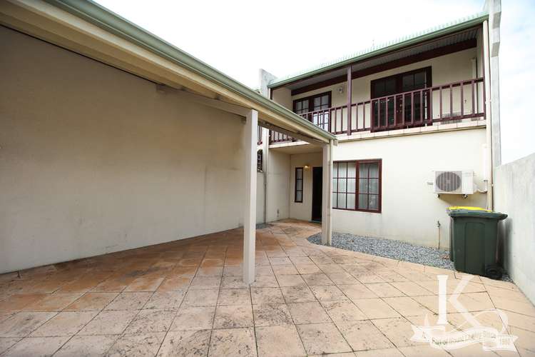 Main view of Homely house listing, 4 Wade Street, Perth WA 6000