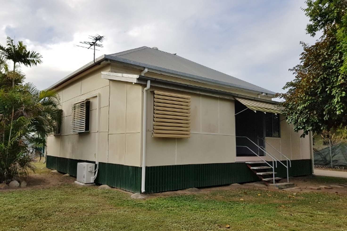 Main view of Homely house listing, 21 Wotton Street, Aitkenvale QLD 4814