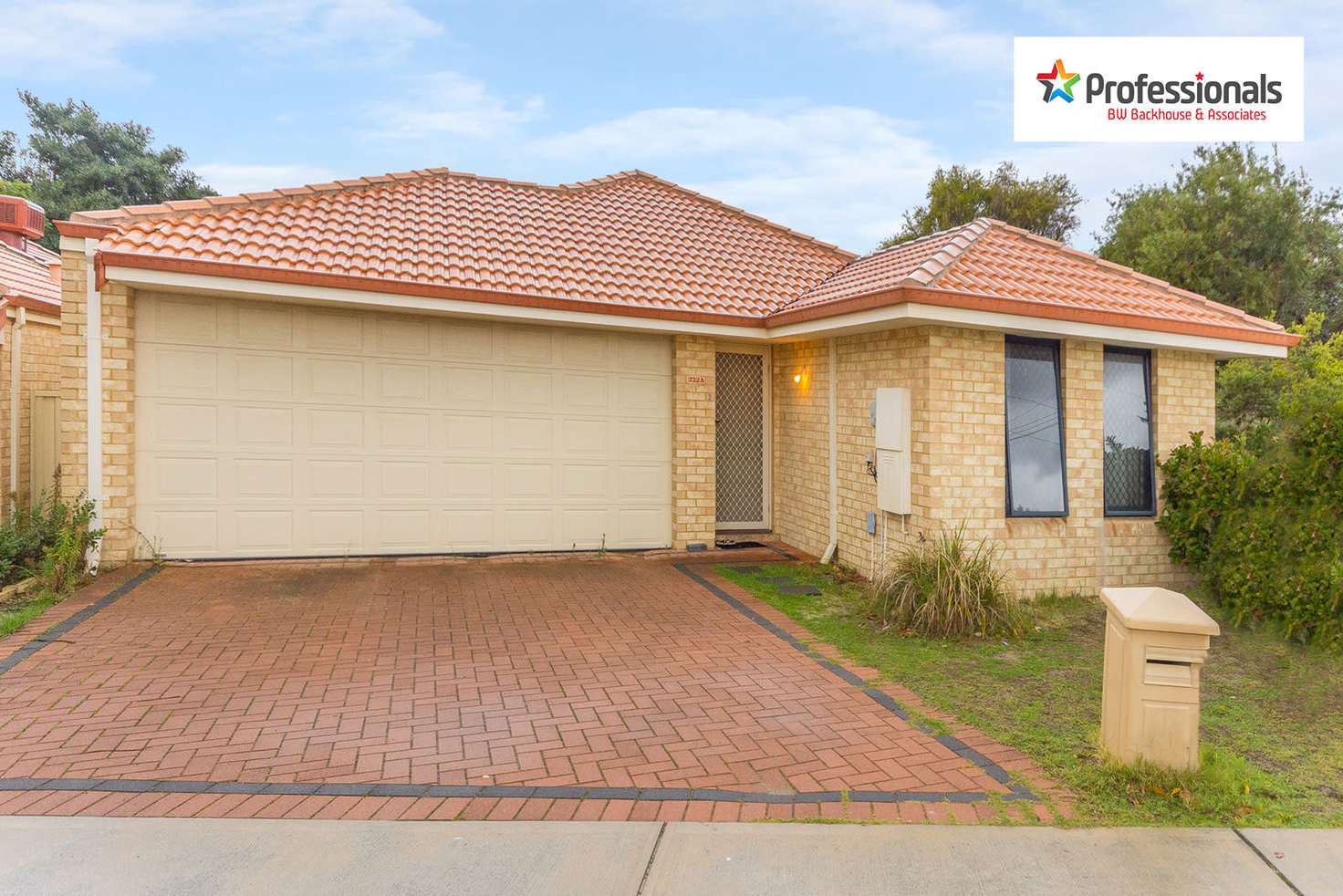 Main view of Homely house listing, 222 Hill View Terrace, Bentley WA 6102