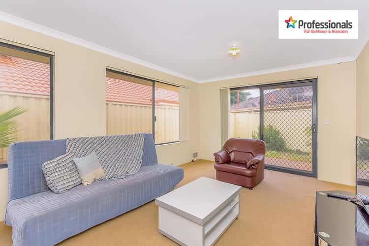 Second view of Homely house listing, 222 Hill View Terrace, Bentley WA 6102