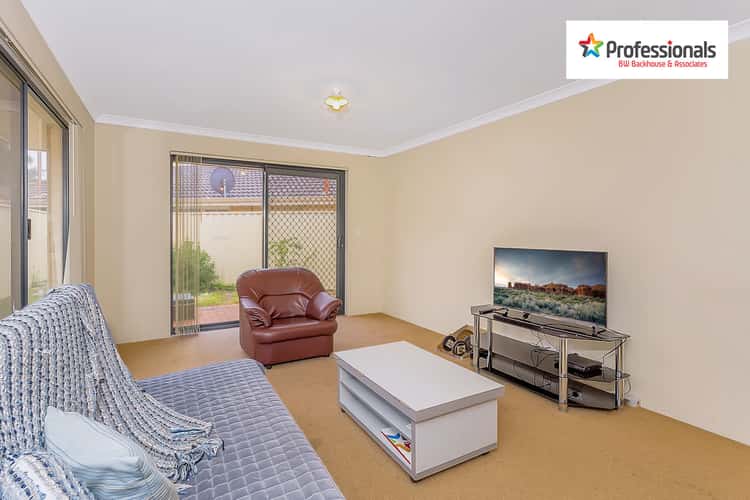 Third view of Homely house listing, 222 Hill View Terrace, Bentley WA 6102
