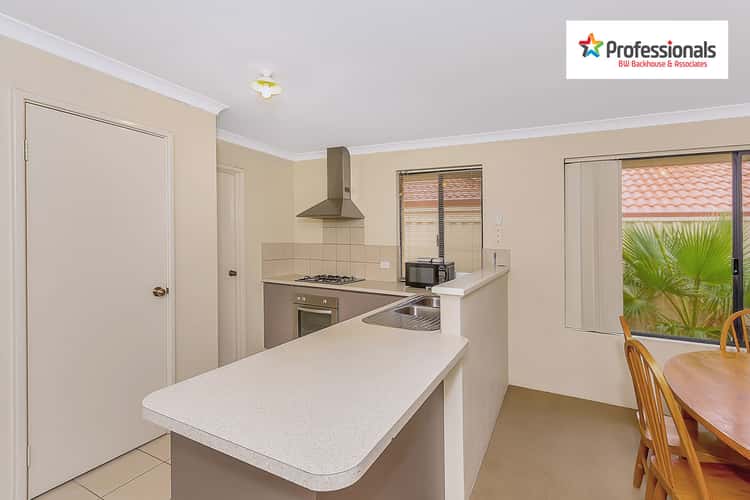 Sixth view of Homely house listing, 222 Hill View Terrace, Bentley WA 6102