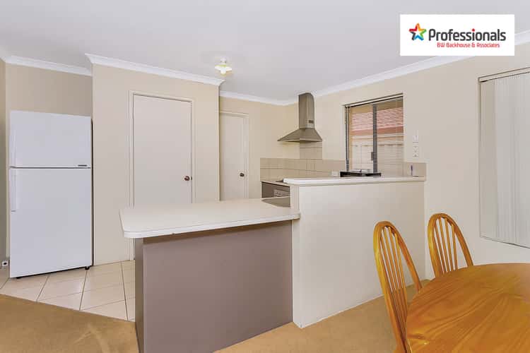 Seventh view of Homely house listing, 222 Hill View Terrace, Bentley WA 6102