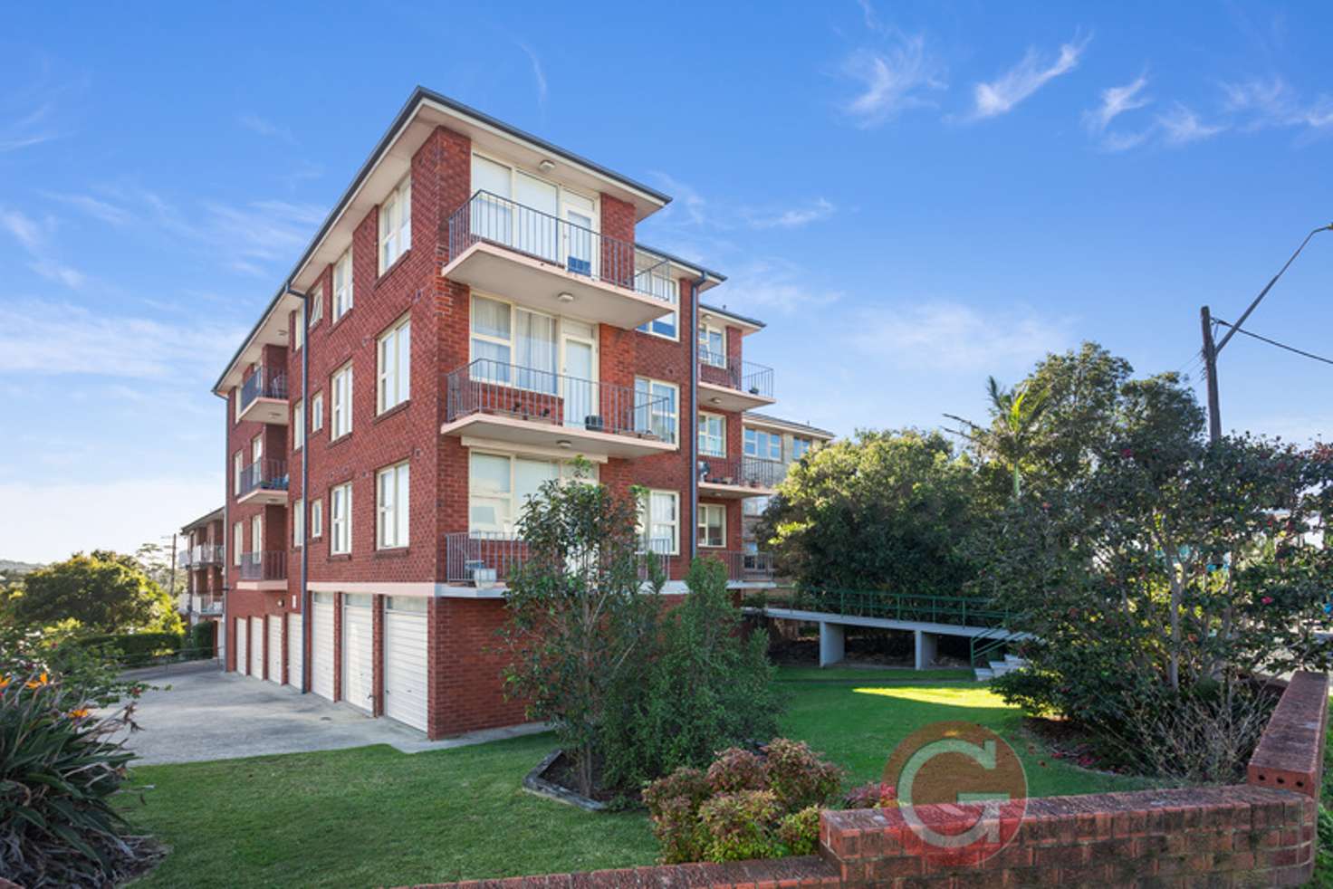 Main view of Homely apartment listing, 3/442 Sydney Road, Balgowlah NSW 2093