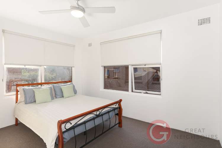 Fourth view of Homely apartment listing, 3/442 Sydney Road, Balgowlah NSW 2093