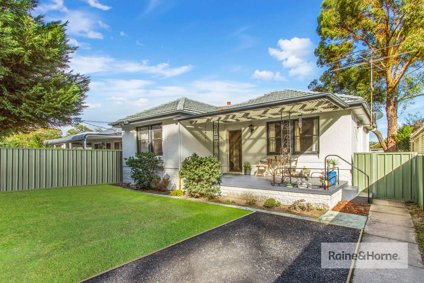 Main view of Homely house listing, 143 Memorial Avenue, Ettalong Beach NSW 2257