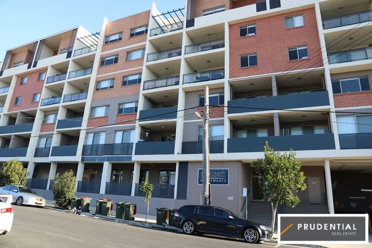 Main view of Homely house listing, 41/3-9 Warby Street, Campbelltown NSW 2560