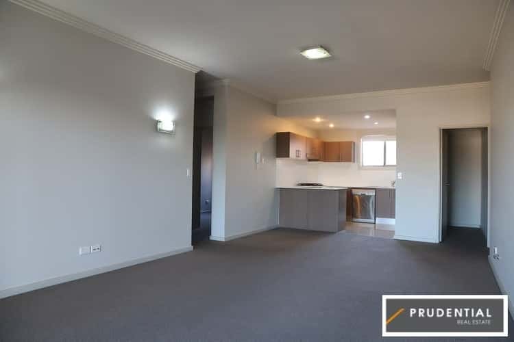 Second view of Homely house listing, 41/3-9 Warby Street, Campbelltown NSW 2560
