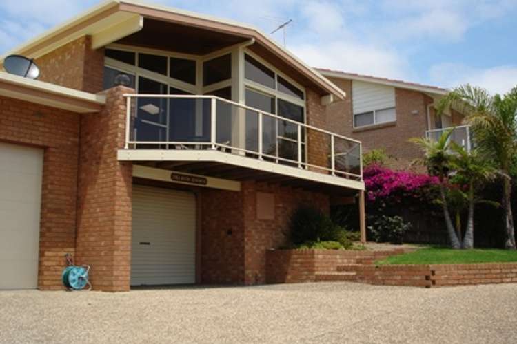 Main view of Homely unit listing, Unit 1/10C Surf Circle, Tura Beach NSW 2548