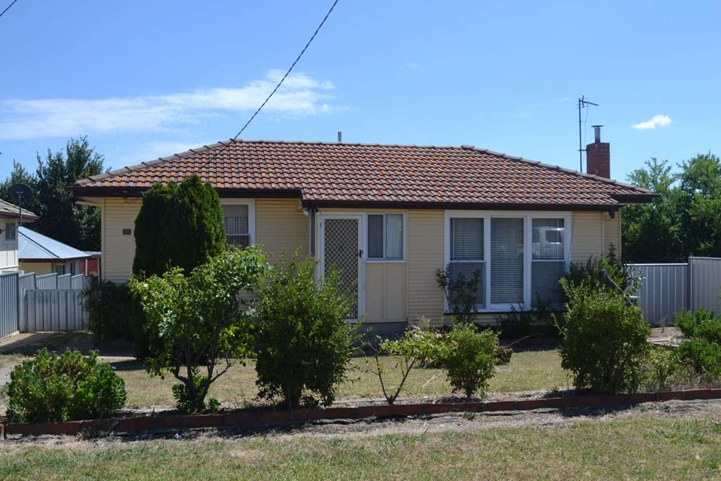 Main view of Homely house listing, 50 Short Street, Inverell NSW 2360