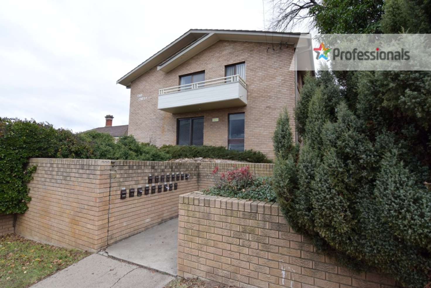 Main view of Homely unit listing, 15/214 Keppel Street, Bathurst NSW 2795