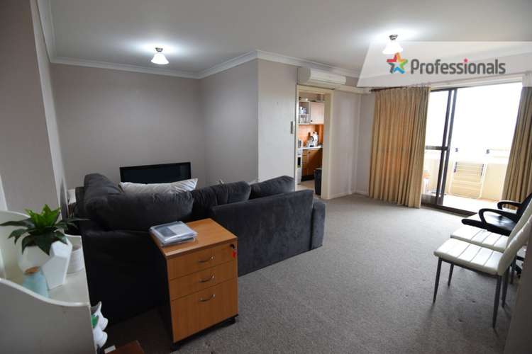 Second view of Homely unit listing, 15/214 Keppel Street, Bathurst NSW 2795