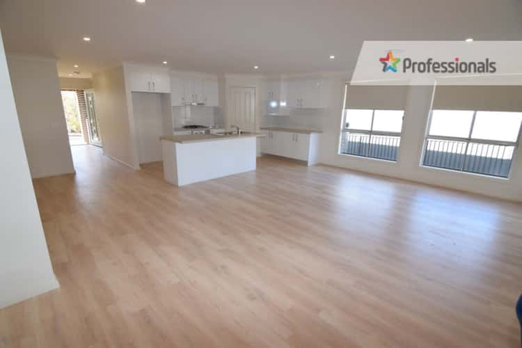 Second view of Homely house listing, 11 Polona Street, Blayney NSW 2799