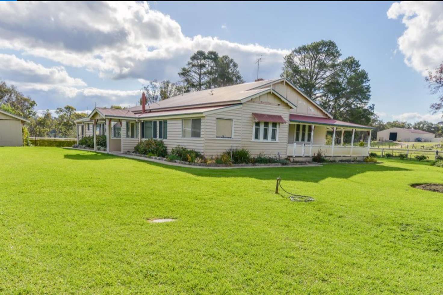 Main view of Homely acreageSemiRural listing, 3 ''Birralee Homestead'' Birralee Road, Bendemeer NSW 2355