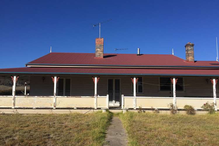 Second view of Homely acreageSemiRural listing, 3 ''Birralee Homestead'' Birralee Road, Bendemeer NSW 2355