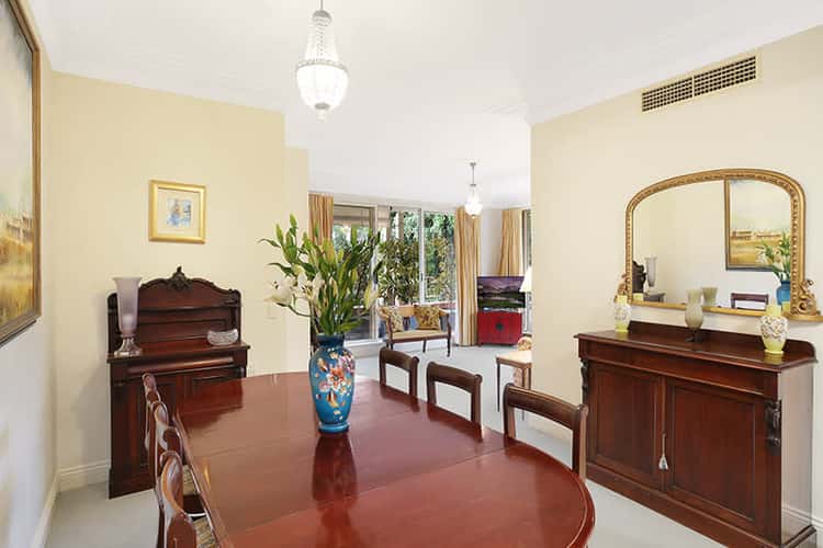 Main view of Homely apartment listing, 91/6 Hale Road, Mosman NSW 2088