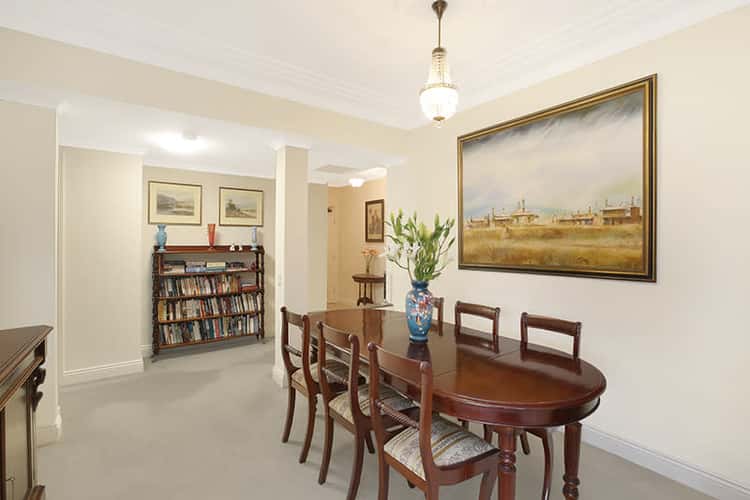 Second view of Homely apartment listing, 91/6 Hale Road, Mosman NSW 2088