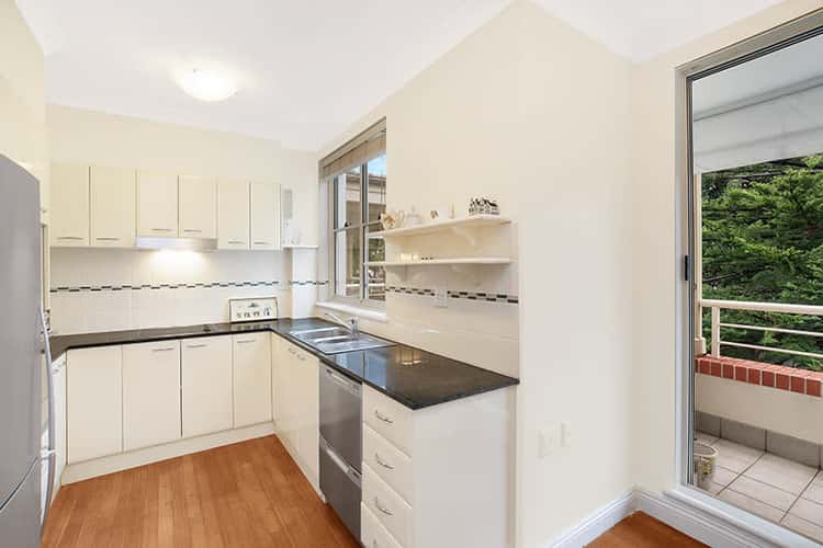 Third view of Homely apartment listing, 91/6 Hale Road, Mosman NSW 2088
