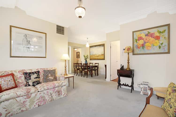 Fourth view of Homely apartment listing, 91/6 Hale Road, Mosman NSW 2088