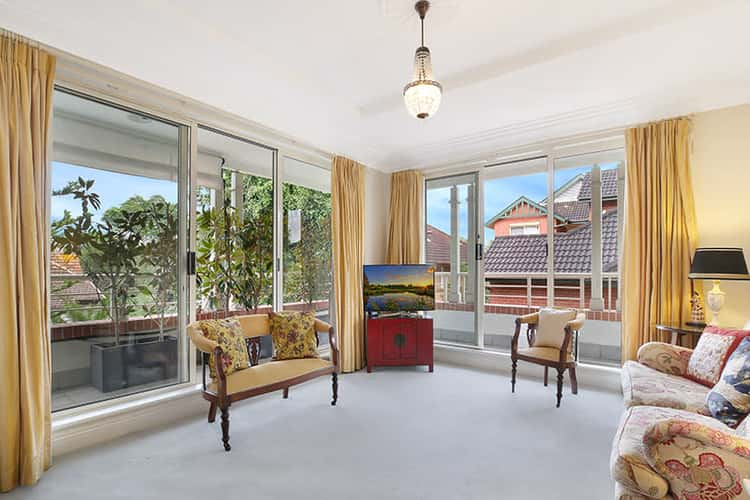 Fifth view of Homely apartment listing, 91/6 Hale Road, Mosman NSW 2088