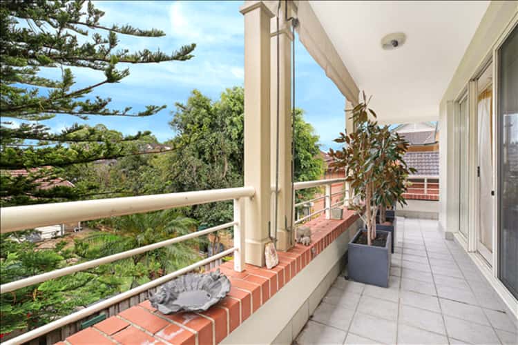 Sixth view of Homely apartment listing, 91/6 Hale Road, Mosman NSW 2088