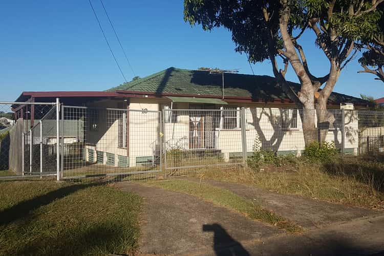 Main view of Homely house listing, 10 Nutmeg St, Inala QLD 4077