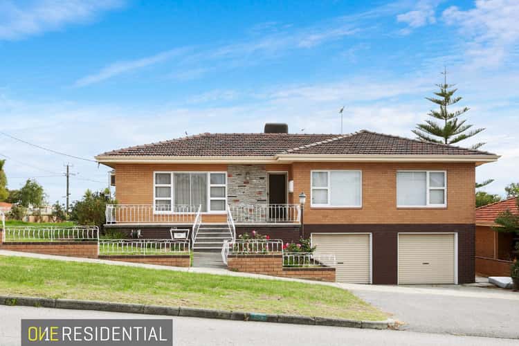 Main view of Homely house listing, 59 York Street, Beaconsfield WA 6162