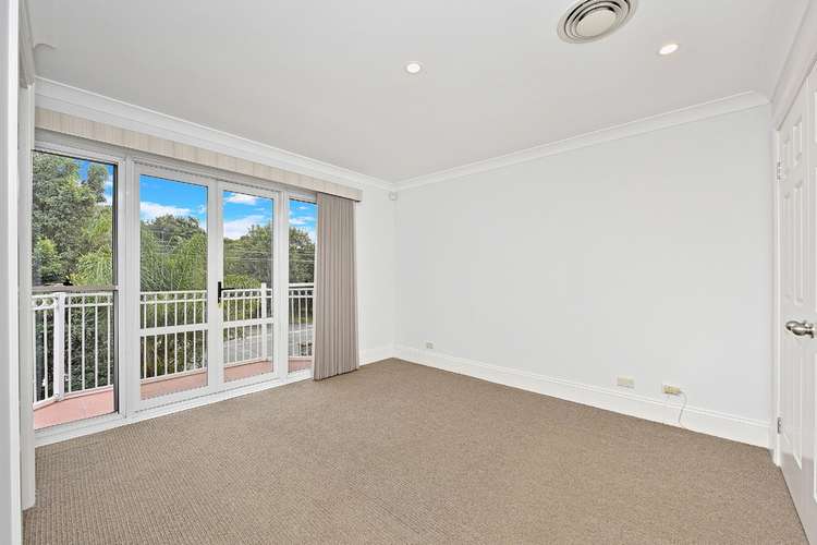 Third view of Homely townhouse listing, 1/35 Broughton Street, Concord NSW 2137