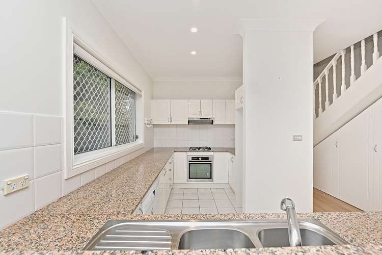 Fourth view of Homely townhouse listing, 1/35 Broughton Street, Concord NSW 2137