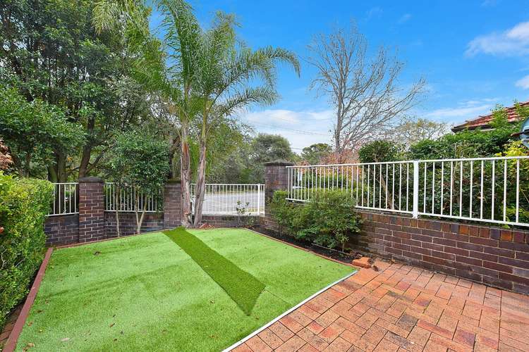 Fifth view of Homely townhouse listing, 1/35 Broughton Street, Concord NSW 2137