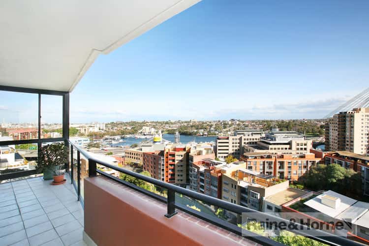 Main view of Homely apartment listing, 505 / 21 Cadigal Avenue, Pyrmont NSW 2009