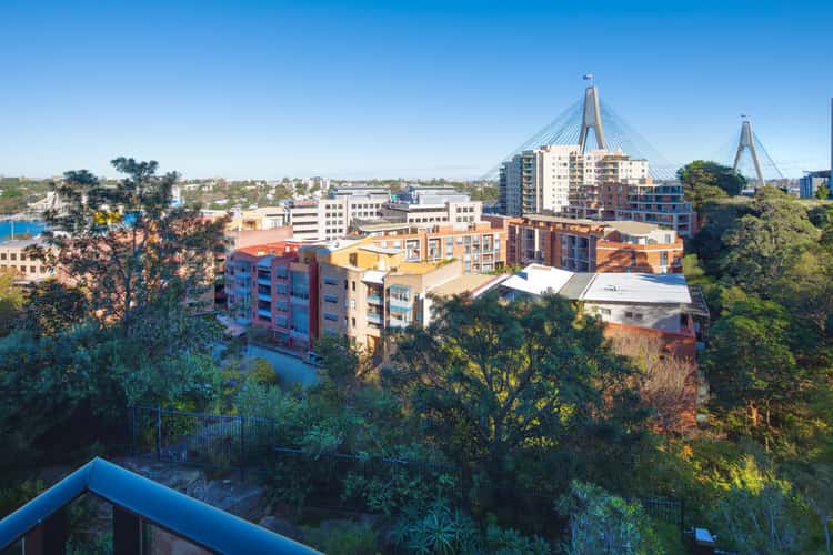 Fifth view of Homely apartment listing, 505 / 21 Cadigal Avenue, Pyrmont NSW 2009