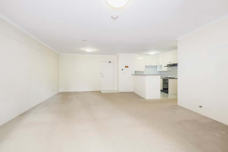 Second view of Homely apartment listing, 76/120 Saunders Street, Pyrmont NSW 2009