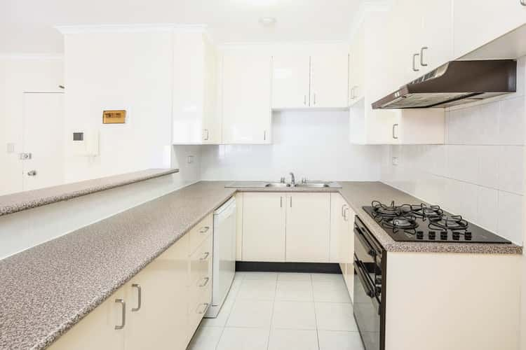 Fourth view of Homely apartment listing, 76/120 Saunders Street, Pyrmont NSW 2009