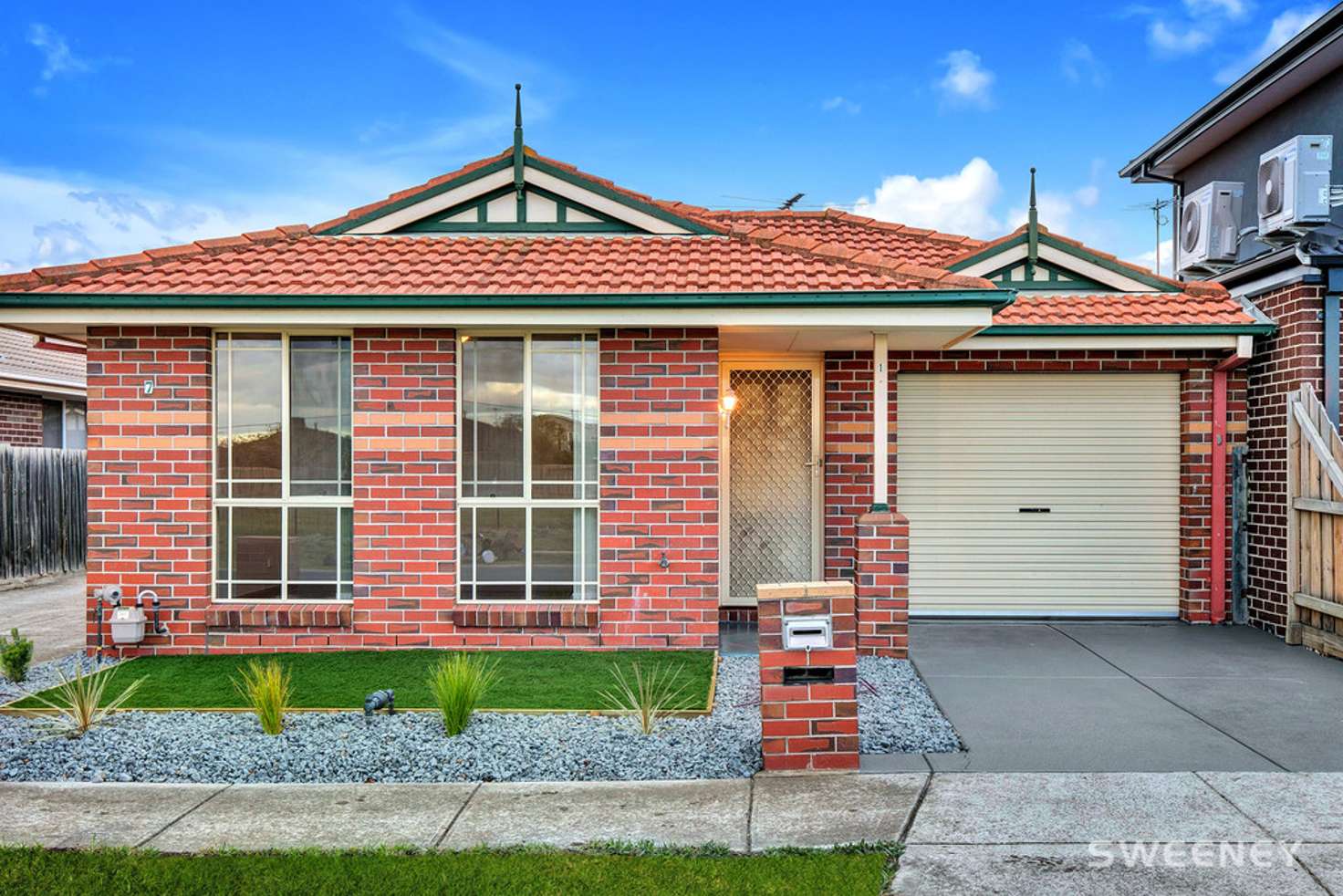 Main view of Homely house listing, 1/7 Ison Court, Altona Meadows VIC 3028