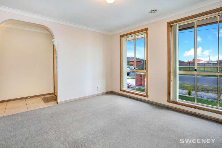 Second view of Homely house listing, 1/7 Ison Court, Altona Meadows VIC 3028