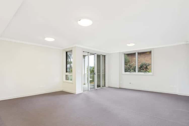 Second view of Homely unit listing, 35/11 Garthowen Crescent, Castle Hill NSW 2154