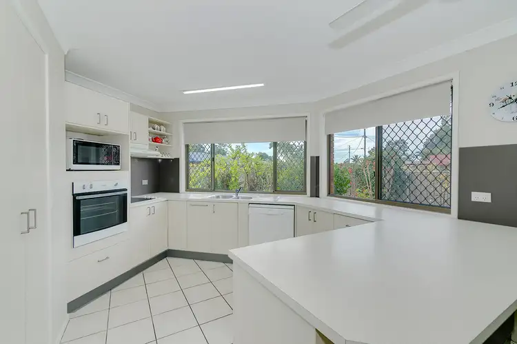 57 Kaiser Drive, Windaroo QLD 4207