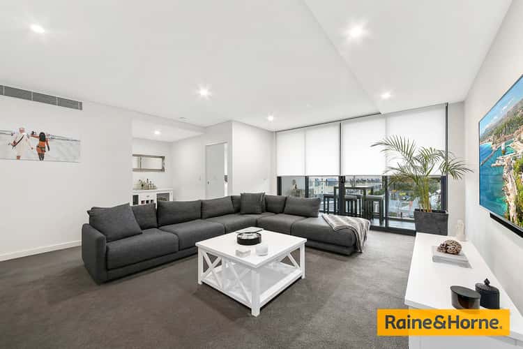 Main view of Homely apartment listing, 16/63-69 Bonar Street, Arncliffe NSW 2205